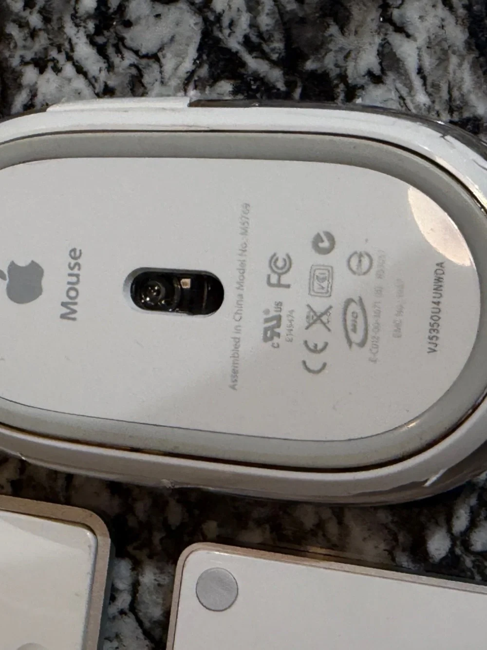 Apple Computer items